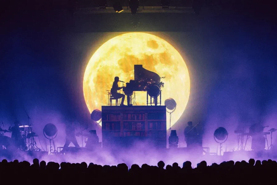 tuki. 첫 콘서트 일본 무도관 공연 영상 및 Zepp 추가공연 사진_12.webp