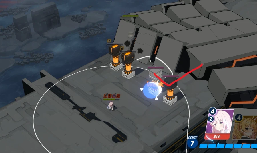 🔰뉴비용 예소드 1레벨 하드코어_7.webp