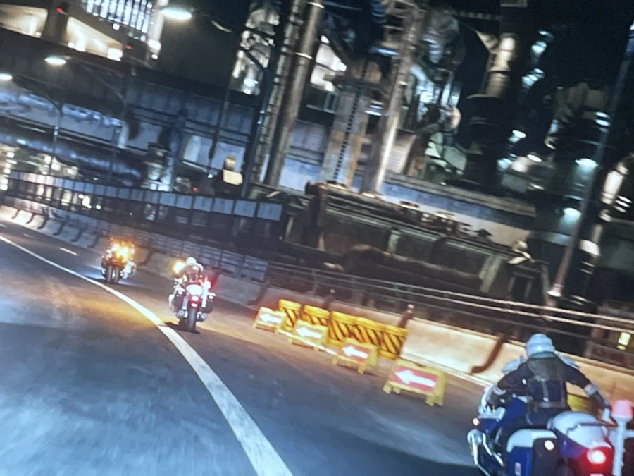 프로업데이트 ㄱㄱ! 파판리버스 진짜 선명하네요(라오어2,갓옵워라그추가)_8.webp