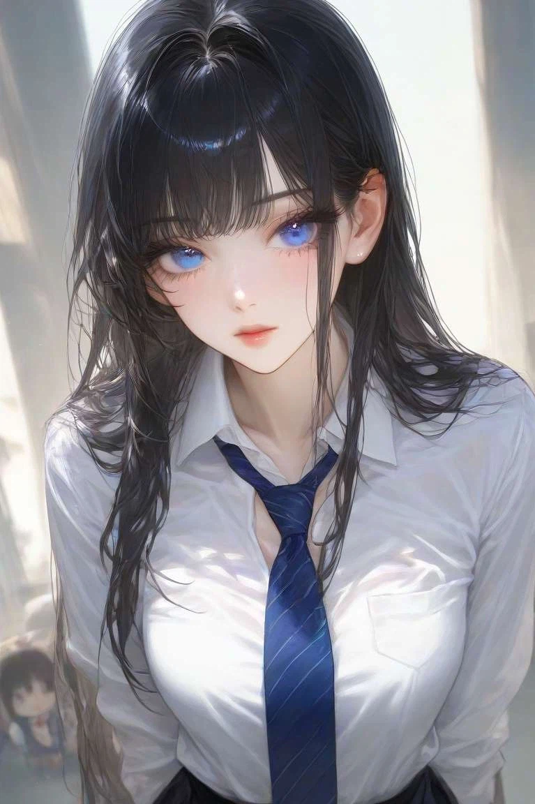 [쿠키챗] 당신을 짝사랑하는 키165/개미 허리/전교 1등 학생회장_1.webp