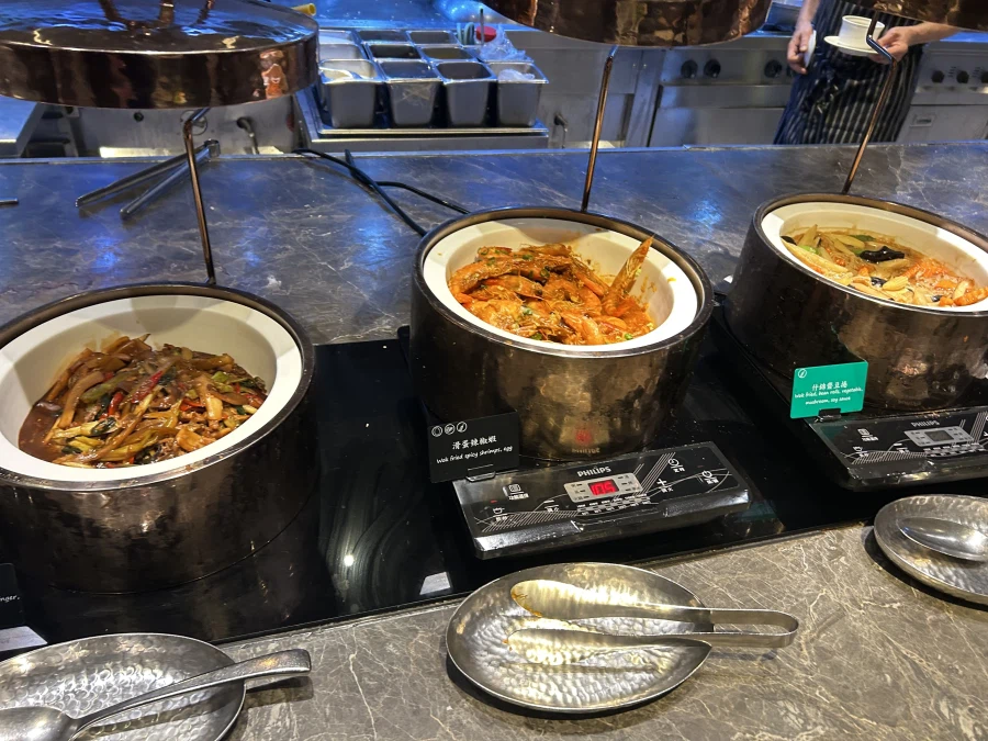 타이베이 호텔 뷔페 Café Grand Hyatt Taipei_21.webp