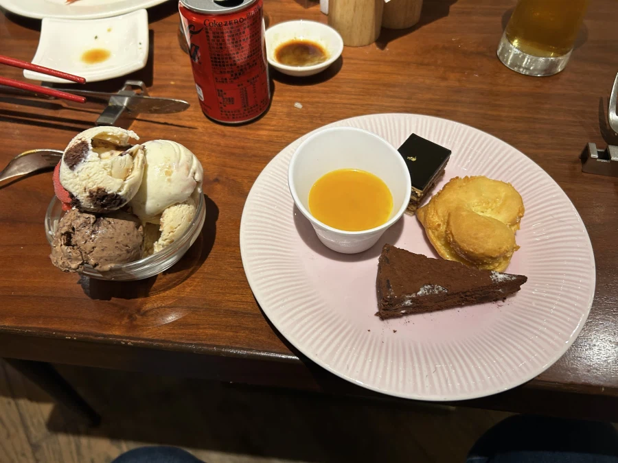 타이베이 호텔 뷔페 Café Grand Hyatt Taipei_31.webp