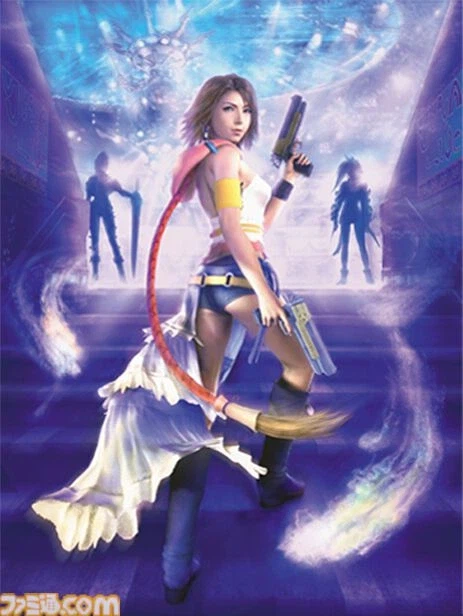 PS2 파이널 판타지 10-2 발매 23주년_4.webp