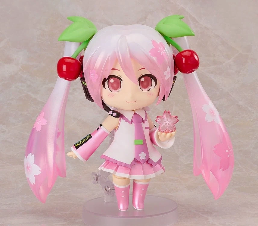 [굿 스마일] 넨도로이드 라지 사쿠라 미쿠_1.webp