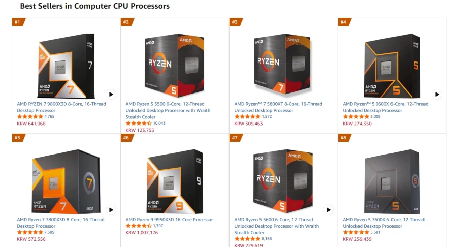 메모리 탓에 가성비 라이젠 5500 역주행 중_1.webp