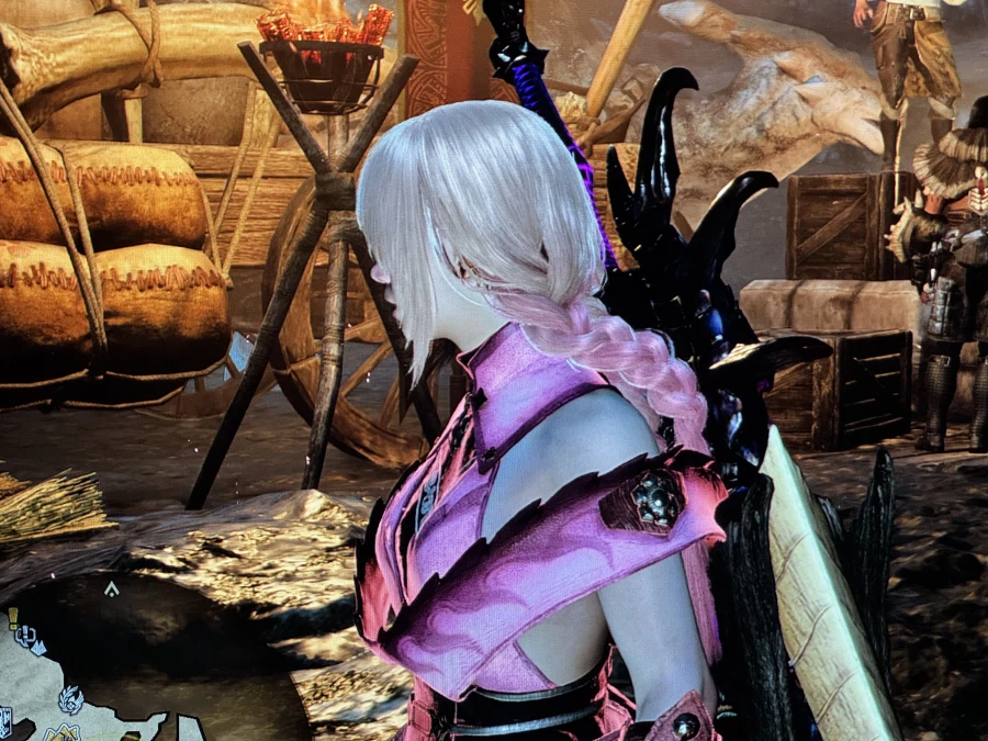 몬헌 와일즈 폰 샷 PSSR 2.0_3.webp