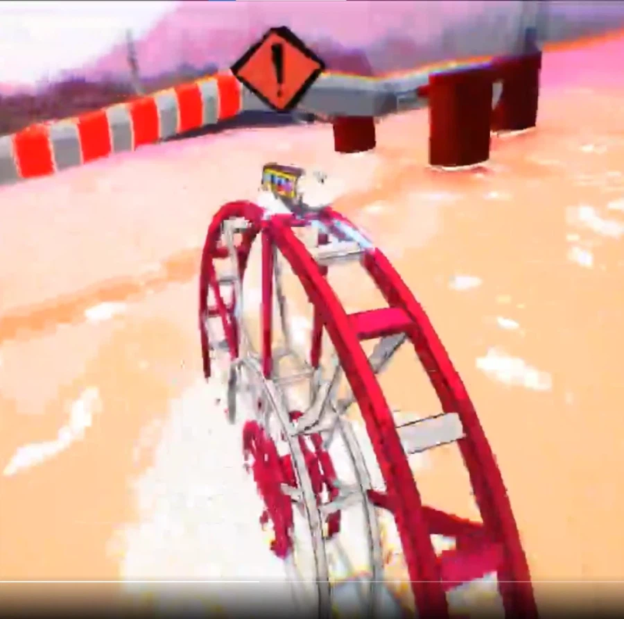 폭주 드리프트 전철 게임 발매일 나왔구나_1.webp