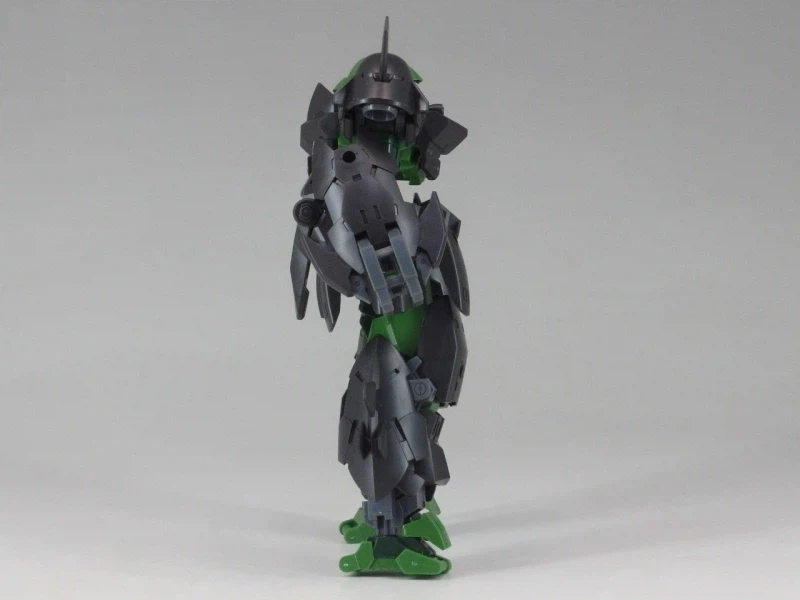 30 MINUTES MISSIONS 풀 아머 포르타노바 가조립 사진 2_3.webp