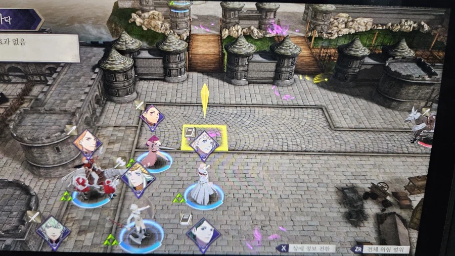 스위치1 부스트 모드 업데이트 대충 돌려보니 흡족하네요._6.webp