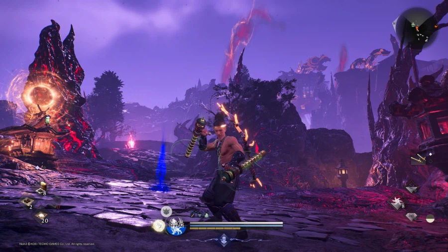 플스5 프로 pssr2 업데이트 후 여러 게임들 돌려봤습니다._10.webp