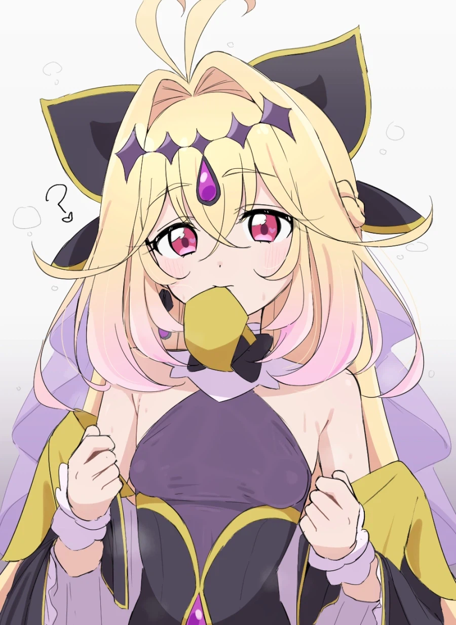 프리큐어 얘 합법 맞냐_1.webp