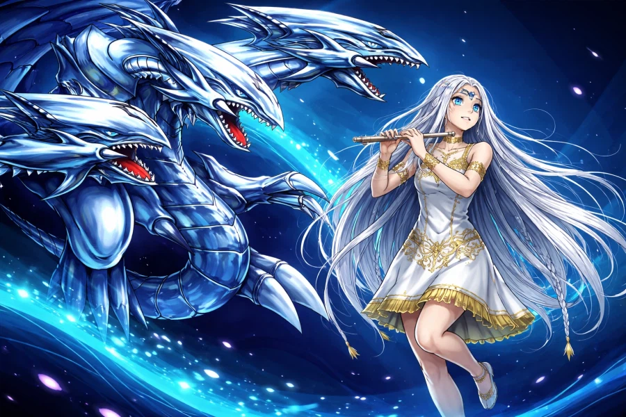 유희왕) 드래곤을 부르는 소녀_1.webp