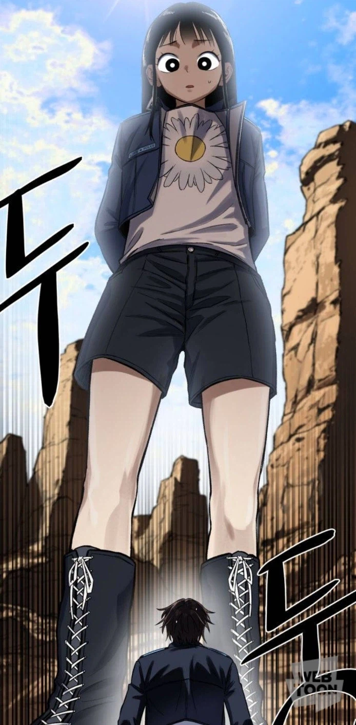 웹툰)요즘 네이버 웹툰 여주인공_4.webp