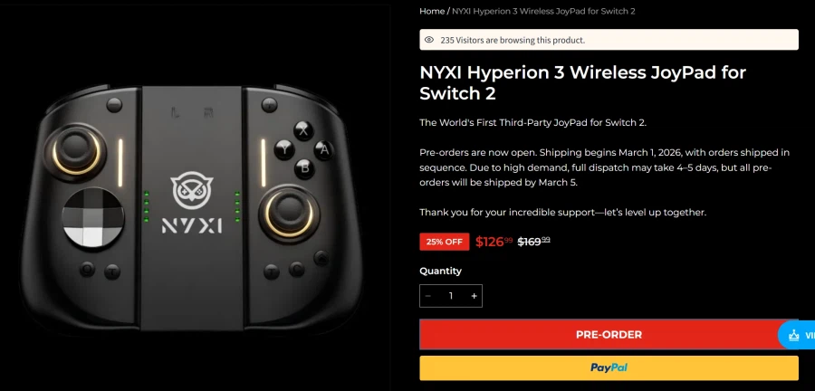 최근 구매한 것 중에 가장 후회 중인 스위치2 악세서리_1.webp