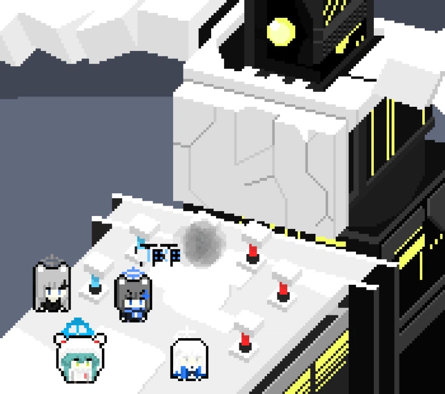 블루아카) 예소드 공략하는 Manhwa_7.webp