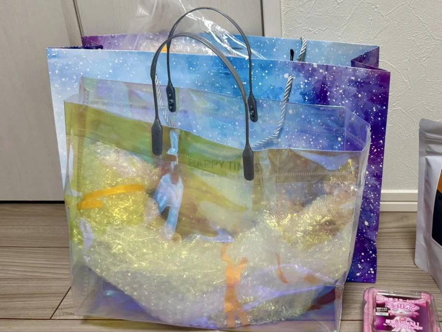 [원신] 푸리나 피규어 제작기 – 물과 빛으로 표현한 프리나의 내면_2.webp