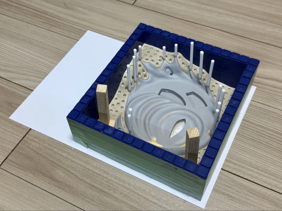 [원신] 푸리나 피규어 제작기 – 물과 빛으로 표현한 프리나의 내면_6.webp