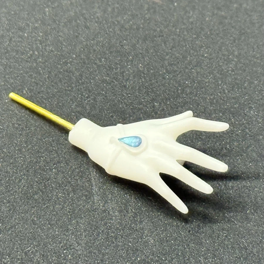 [원신] 푸리나 피규어 제작기 – 물과 빛으로 표현한 프리나의 내면_23.webp