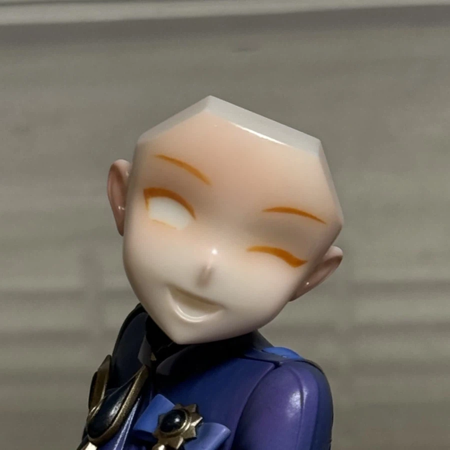 [원신] 푸리나 피규어 제작기 – 물과 빛으로 표현한 프리나의 내면_30.webp