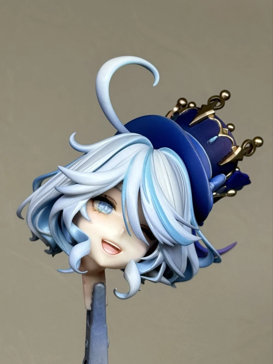 [원신] 푸리나 피규어 제작기 – 물과 빛으로 표현한 프리나의 내면_35.webp