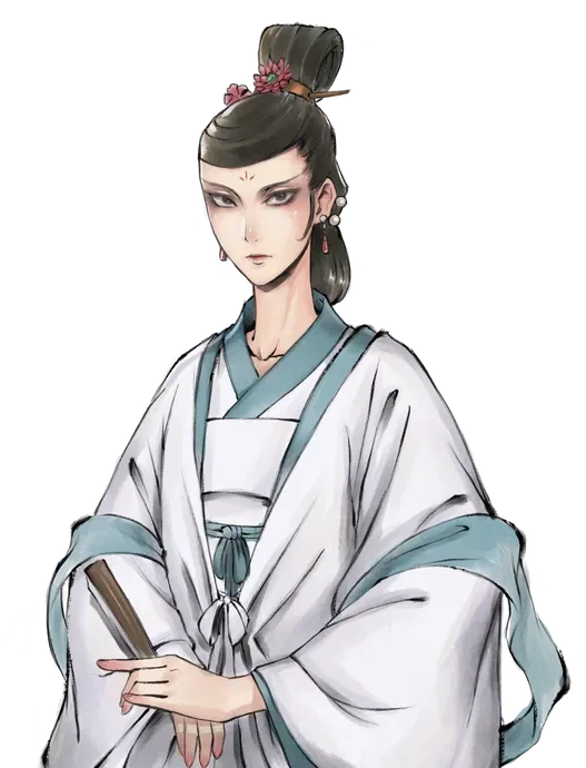 (활협전/스포) 어찌보면 업보가 돌아온 캐릭터들_2.webp