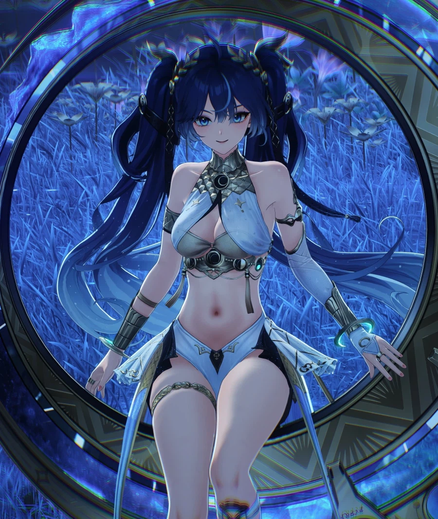 명조)에서 가장 변태적인 복장_1.webp