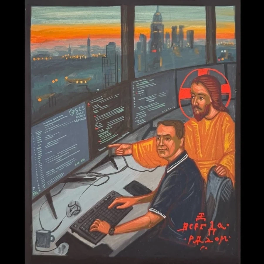 현대사회에서 어린양들을 보살피며 살아가시는 지져스_7.webp