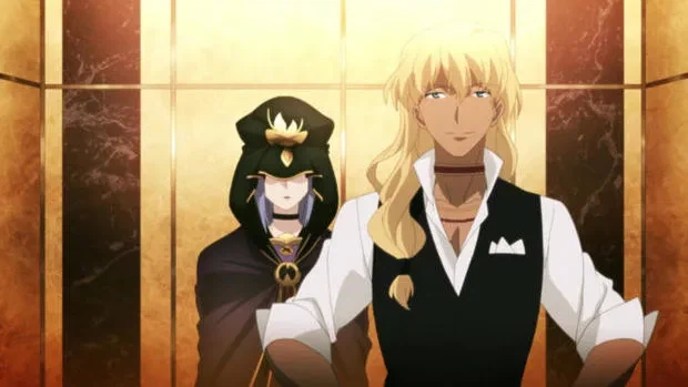 페이트)ㅋㅋㅋ 웨이버 진짜로 주었구나_1.webp