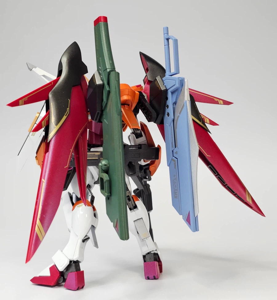 건프라) 클럽c 하이네 데스티니 만듬_4.webp