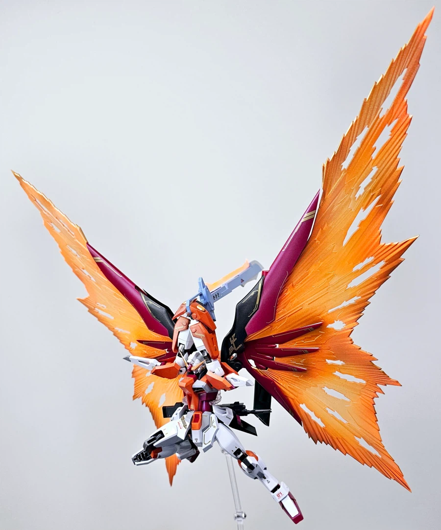 건프라) 클럽c 하이네 데스티니 만듬_14.webp