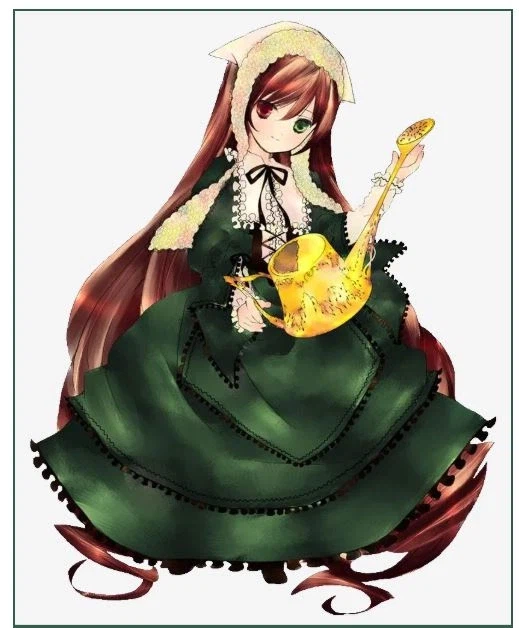 커뮤니티가 각 잡고 이미지 조져버린 대표적인 캐릭터_1.webp