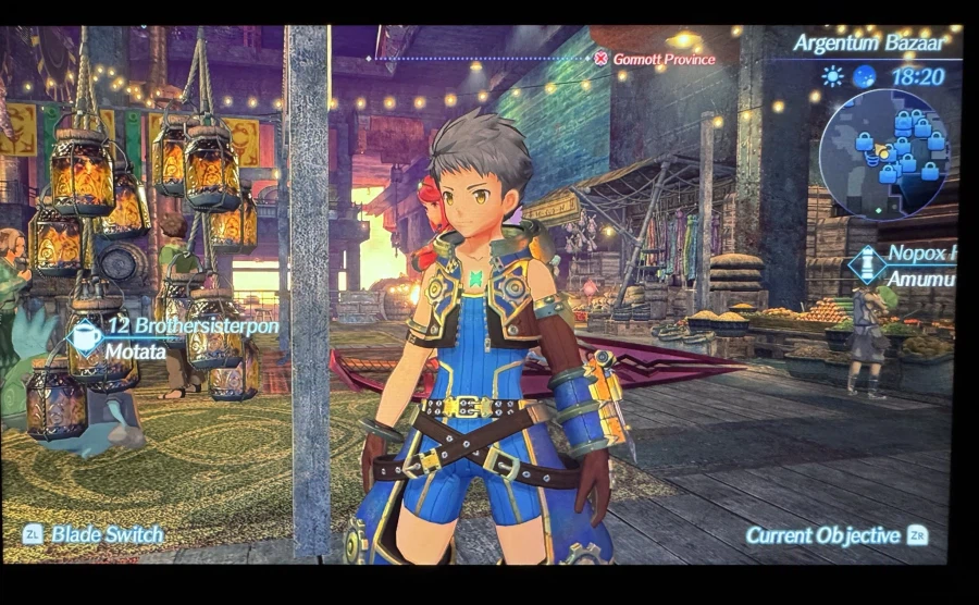 닌텐도 스위치 2 휴대 모드 부스트 추가로 기존 스위치1 게임 그래픽 대폭 개선_3.webp