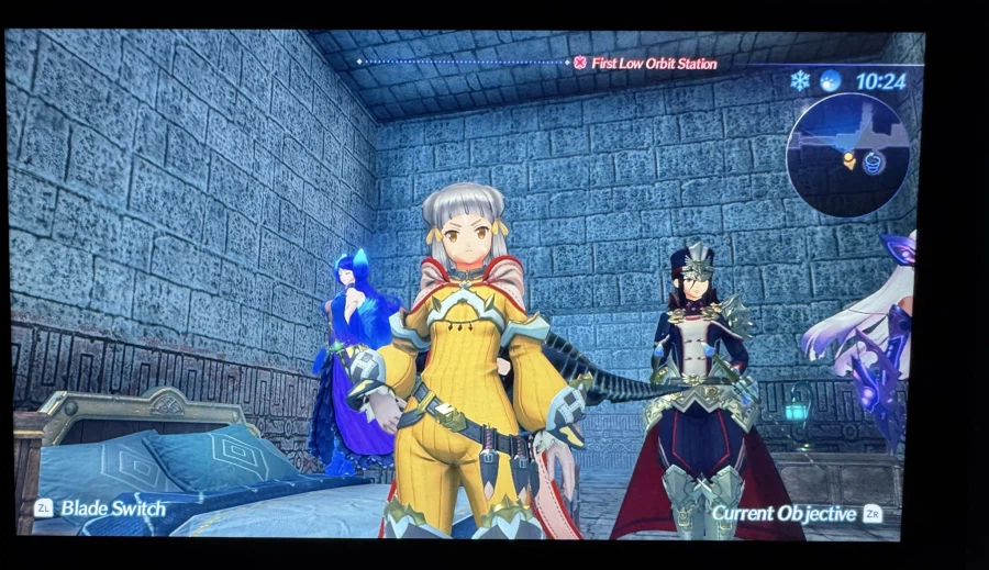 닌텐도 스위치 2 휴대 모드 부스트 추가로 기존 스위치1 게임 그래픽 대폭 개선_5.webp