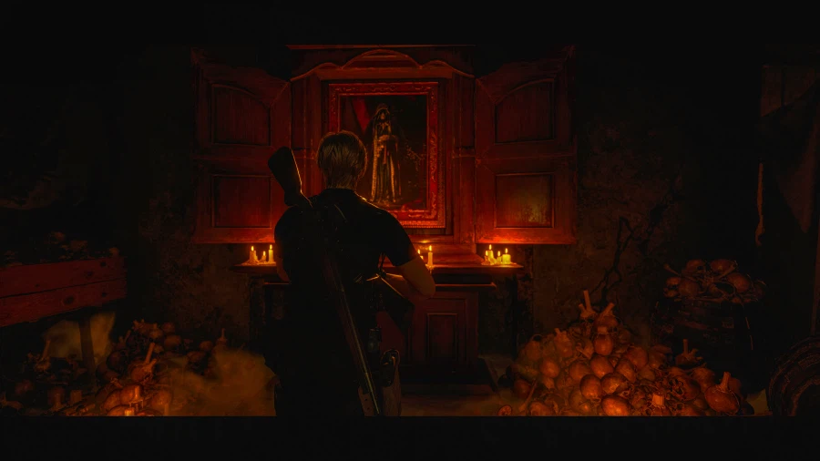 [4K] RE:4 스크린샷_19.webp