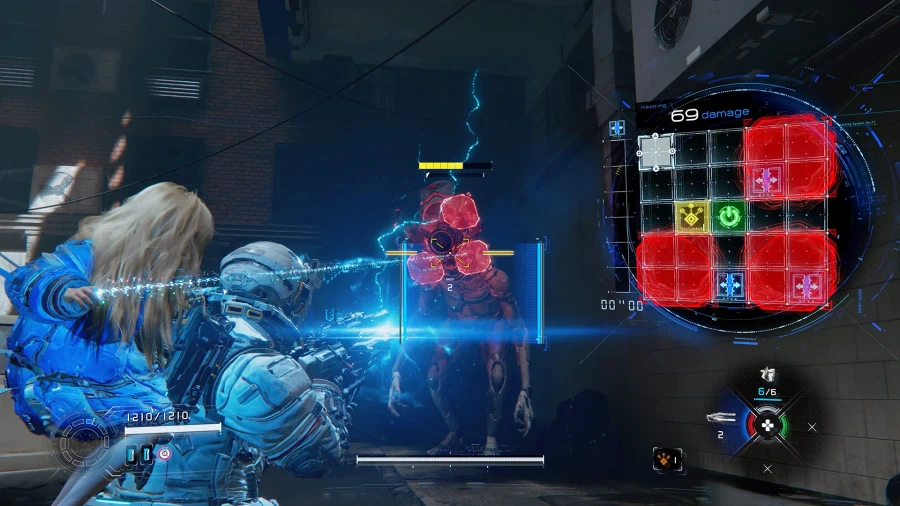 [인터뷰] 프래그마타 클리어까지 약 10시간으로 상정, 회차플레이 요소 있음_8.webp