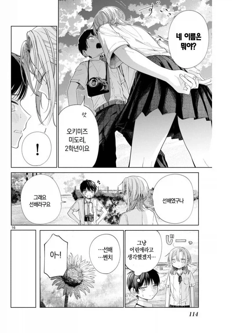 업어치기 녀 사진 찍는 만화_15.webp