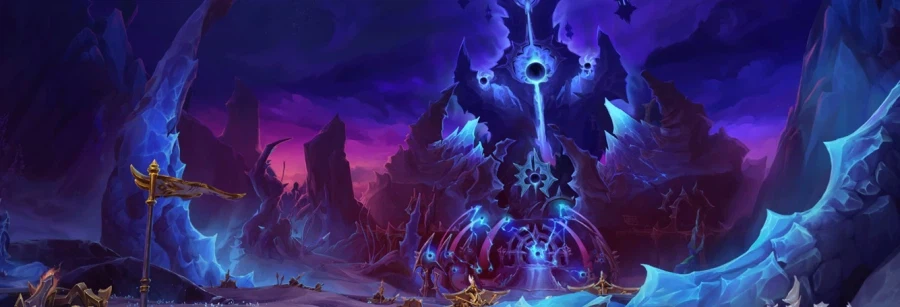 와우 한밤 1시즌 첫주 및 26일 위대한 금고 파밍에 대하여_1.webp