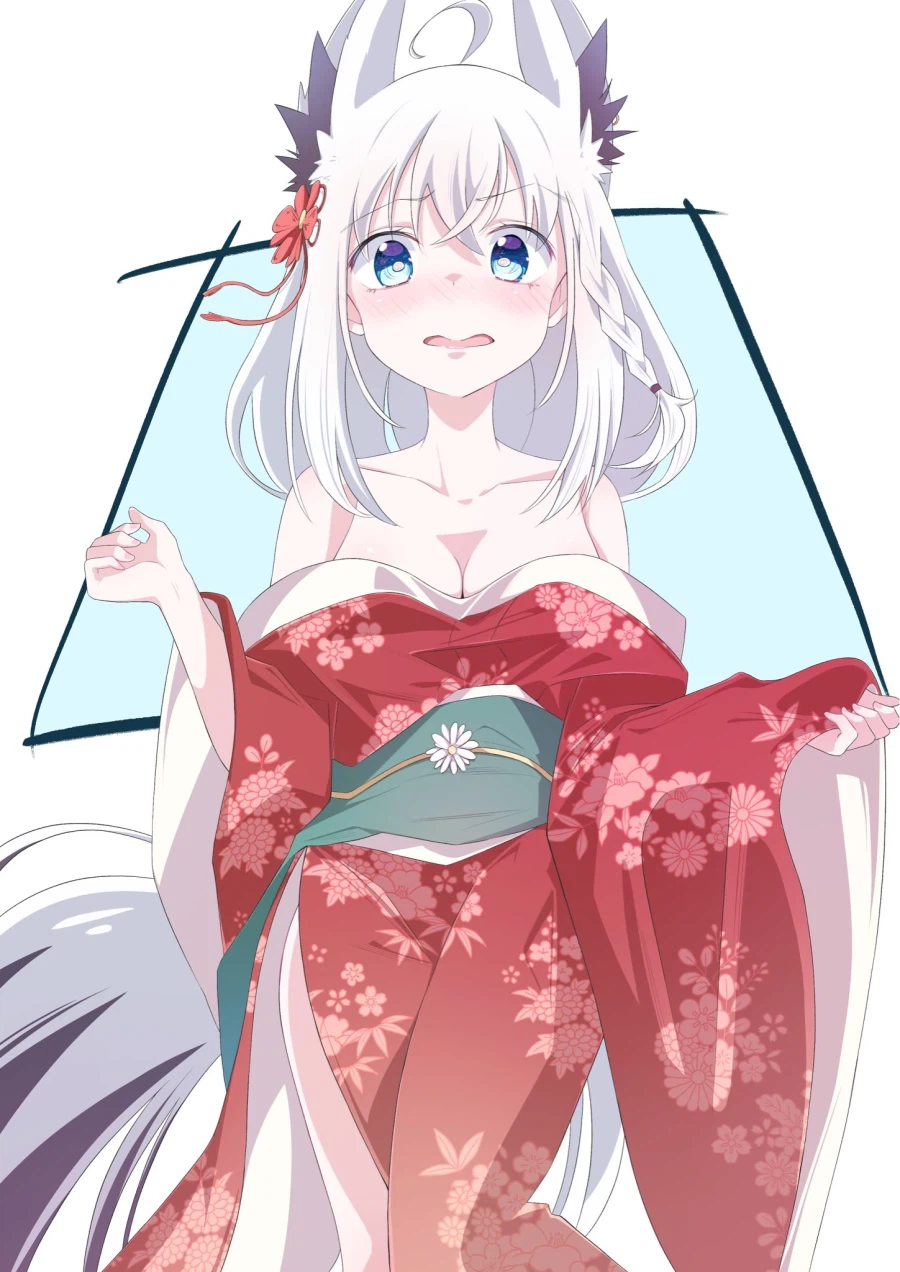 버튜버) 기모노 후부_1.webp