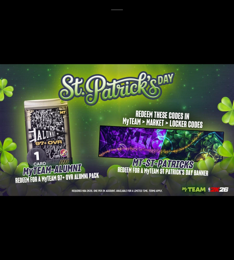 성패트릭데이 기념 라커코드_1.webp