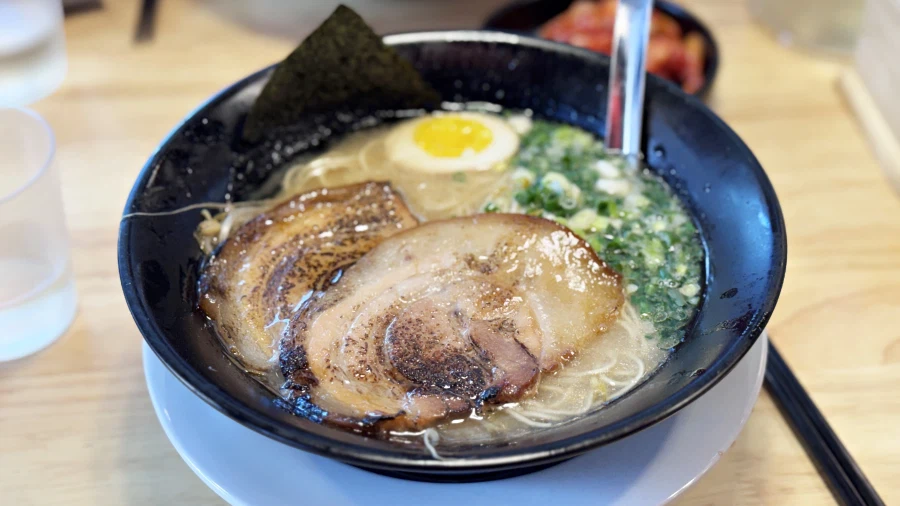 밖에서 밥 먹습니다 - 분당 야탑, 니고라멘_2.webp