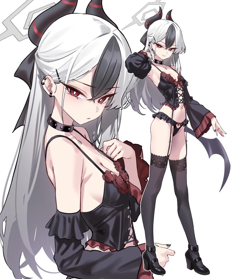 블루아카) 이건 그냥 치녀잔아..._1.webp