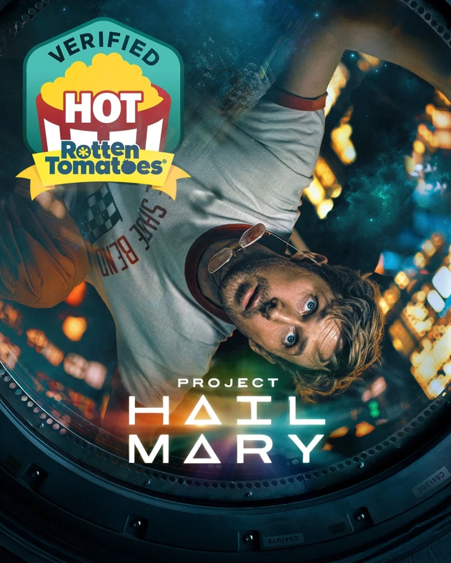 프로젝트 헤일메리 관객 팝콘인증 획득_1.webp