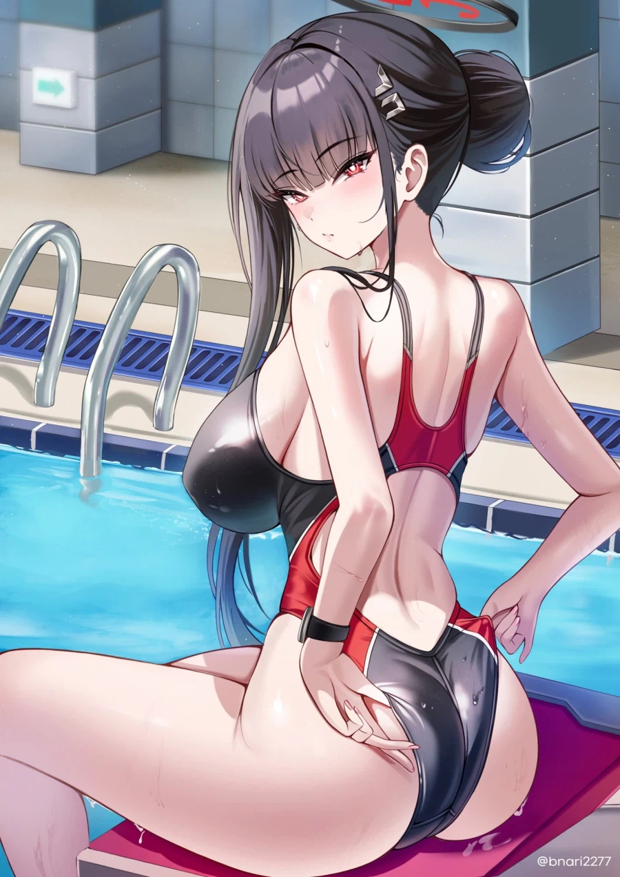 블루아카) ❤️굿❤️모❤️닝❤️_7.webp