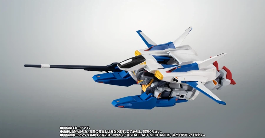 [반다이 혼웹상점] ROBOT혼 슈퍼 건담/ G 디펜서. A.N.I.M.E._2.webp