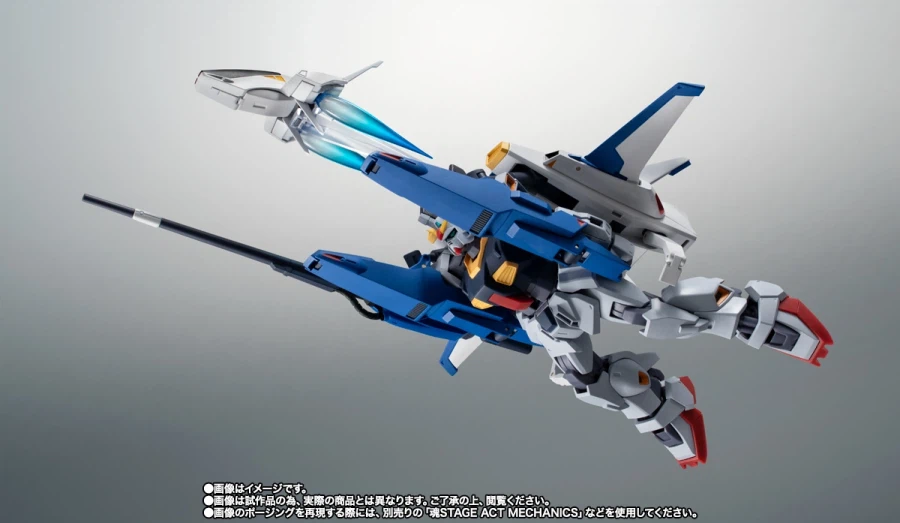 [반다이 혼웹상점] ROBOT혼 슈퍼 건담/ G 디펜서. A.N.I.M.E._3.webp