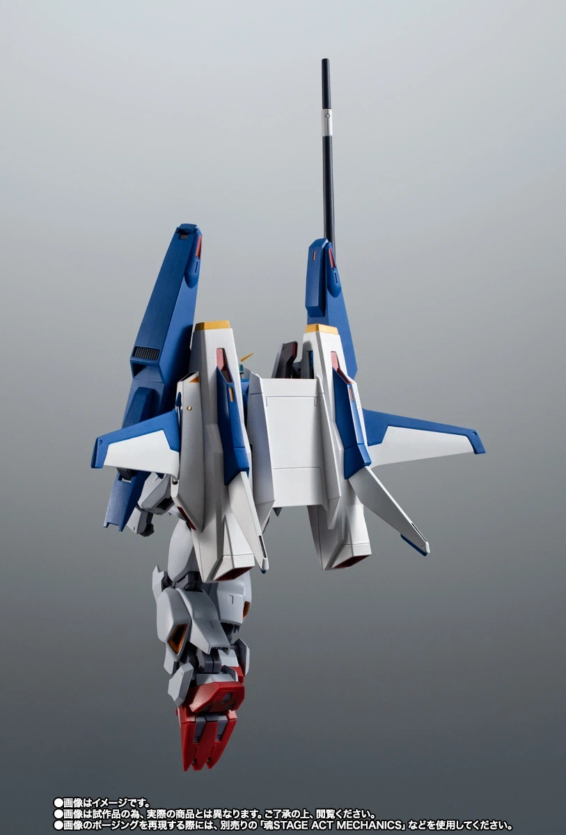 [반다이 혼웹상점] ROBOT혼 슈퍼 건담/ G 디펜서. A.N.I.M.E._4.webp