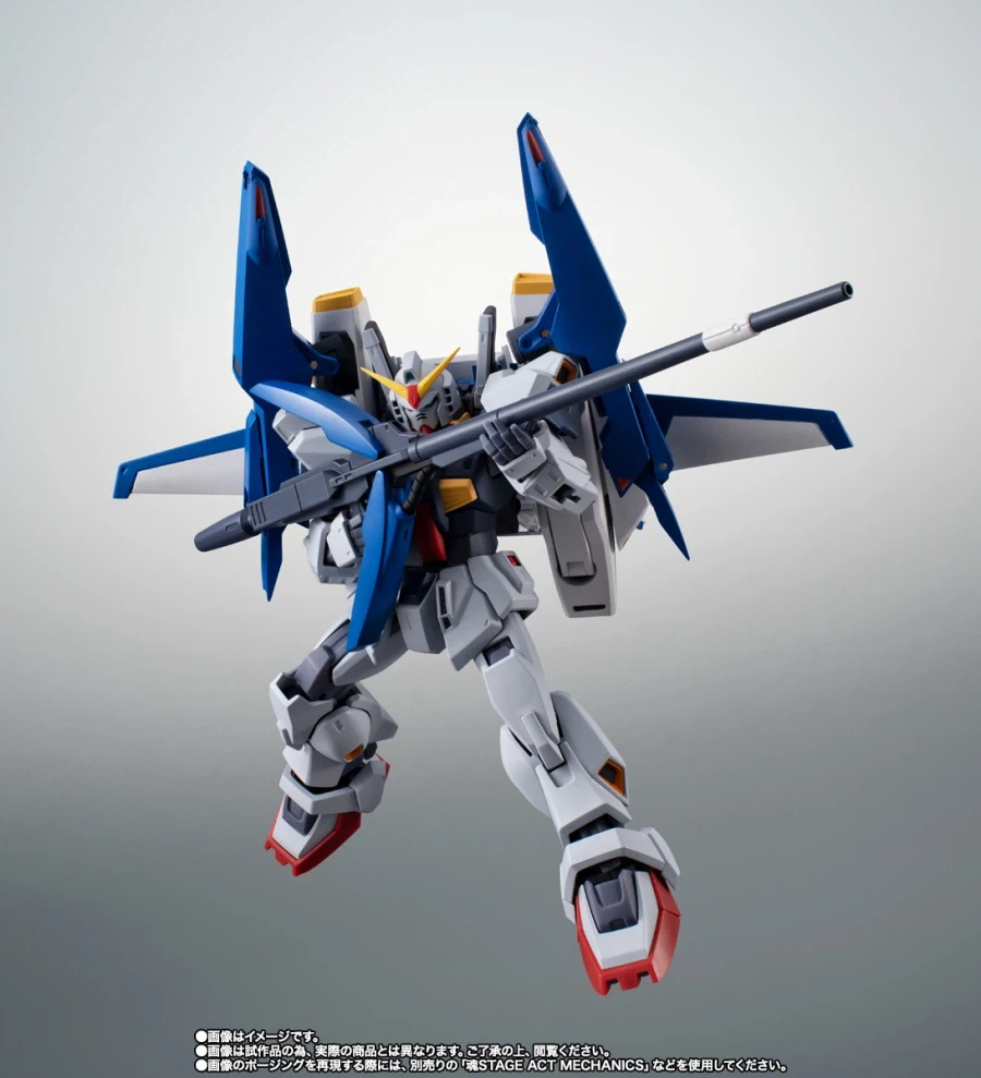 [반다이 혼웹상점] ROBOT혼 슈퍼 건담/ G 디펜서. A.N.I.M.E._5.webp