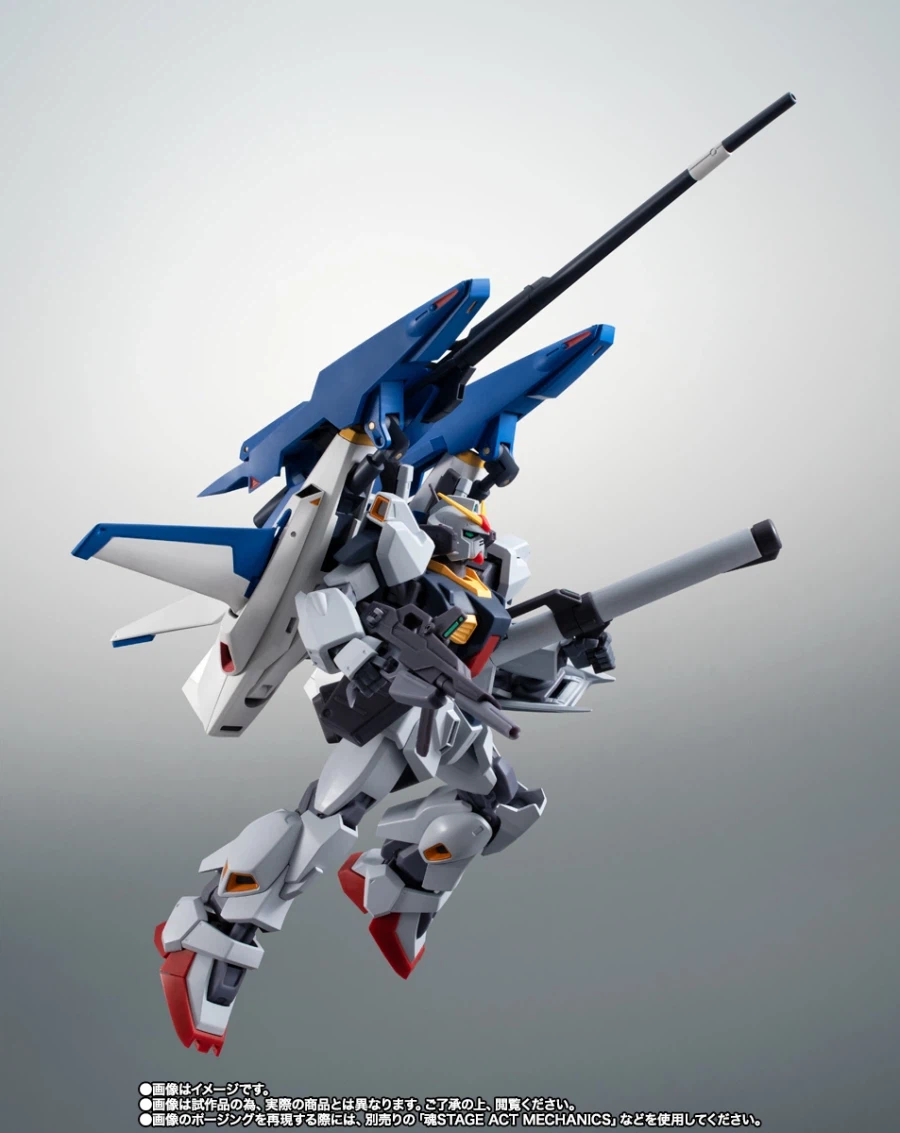 [반다이 혼웹상점] ROBOT혼 슈퍼 건담/ G 디펜서. A.N.I.M.E._7.webp
