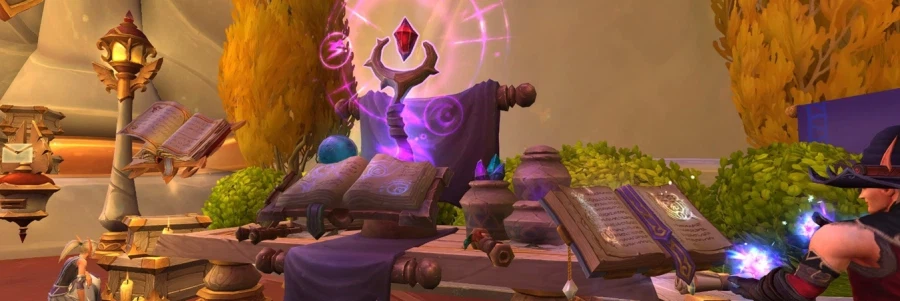 와우 한밤 1시즌 전문화 별 최고의 제작 및 장식_1.webp