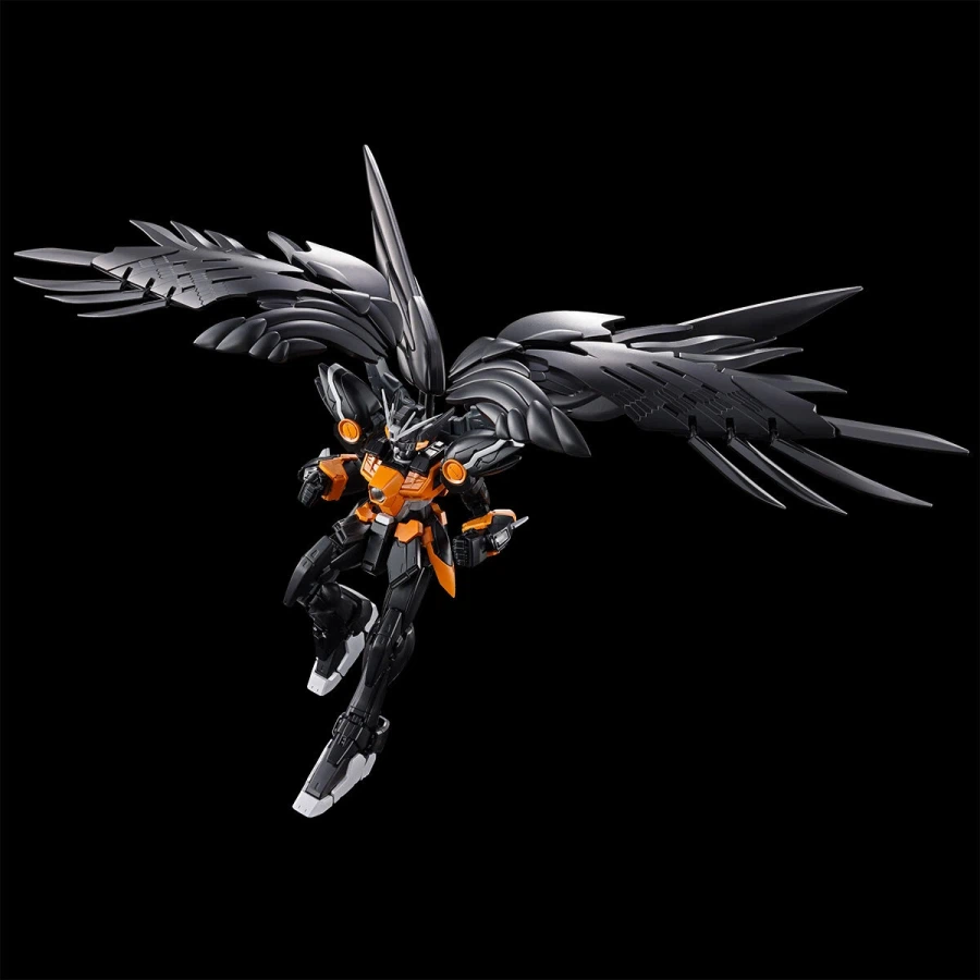 프리미엄 반다이 웹한정 RG 윙 제로 APEX LEGENDS (TM) 발키리_10.webp